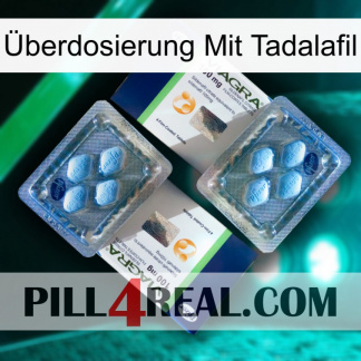 Überdosierung Mit Tadalafil viagra5